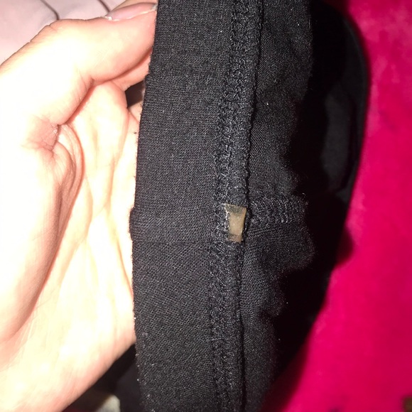 High-Low Dress - Picture 5 of 5